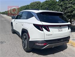 هیوندای تۆکسۆن